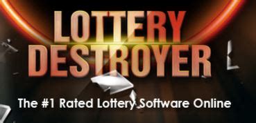 Lottery Destroyer Review .